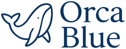 Orca Blue